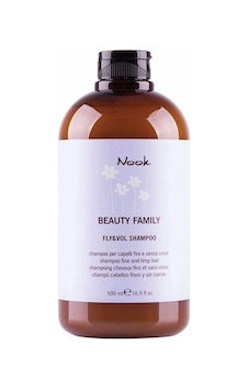 NOOK BEAUTY FAMILY HACİM SAMPUANI NOOK BEAUTY FAMILY HACİM SAMPUANI