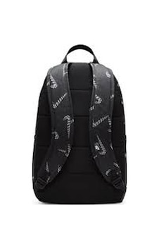 Nike Elemental Aop Ho22 Unisex Siyah Desenli Sırt Çantası Nike Elemental Aop Ho22 Unisex Siyah Desenli Sırt Çantası