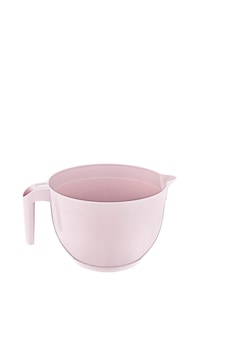 Hobby Life Saplı Yuvarlak Mikser Kabı 3l