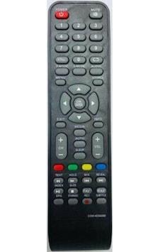 Saba Led Tv Kumanda Saba Led Tv Kumanda