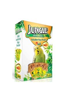 Jungle Tava Kraker 10'lu Jungle Tava Kraker 10'lu