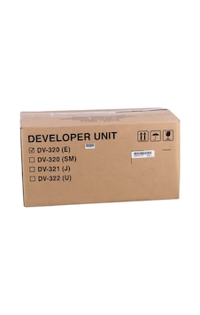 Kyocera Dv-320 Developer Ünitesi 8017881 Kyocera Dv-320 Developer Ünitesi 8017881
