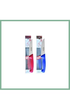 Bşkvirgo Kasap Bıçağı No:0 1 Adet Bsk2026 Bşkvirgo Kasap Bıçağı No:0 1 Adet Bsk2026