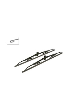 Bosch 3397005161 Eco Silecek 50 50cm. 1 Takım Bosch 3397005161 Eco Silecek 50 50cm. 1 Takım