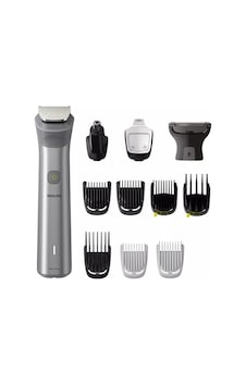 Philips 5000 Serisi MG5950/15 12'si 1 Arada Erkek Bakım Seti Philips 5000 Serisi MG5950/15 12'si 1 Arada Erkek Bakım Seti