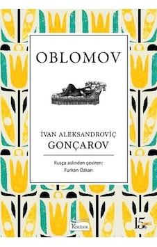 Oblomov - Bez Ciltli