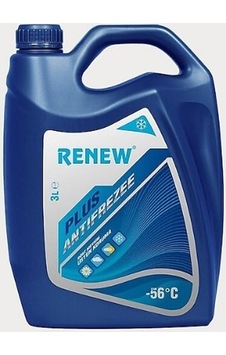 Renew Antirifiz 3 Lt Mavi -56 Renew Antirifiz 3 Lt Mavi -56