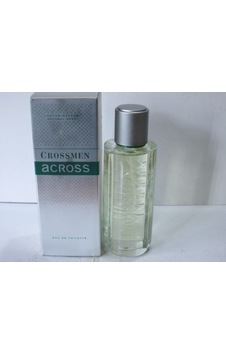 Crossmen Across Erkek Parfüm EDT 100 ML