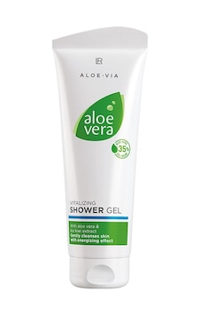 LR Aloe Vera Vitalizing Duş Jeli 250 ML