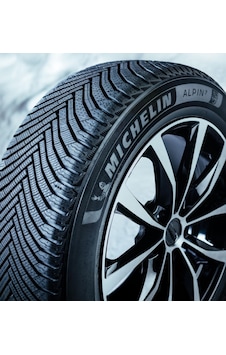 Michelin 205/45R17 88V XL Alpın 7 Kış Lastiği 2026 Michelin 205/45R17 88V XL Alpın 7 Kış Lastiği 2026