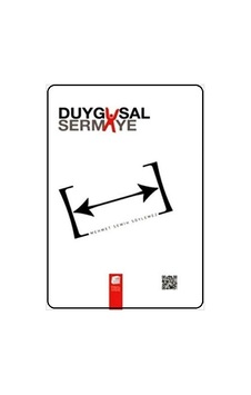 Duygusal Sermaye - Mehmet Semih Söylemez - Final Kültür Sanat Yayınları Duygusal Sermaye - Mehmet Semih Söylemez - Final Kültür Sanat Yayınları
