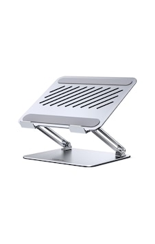 Ugreen Ayarlanabilir Katlanabilir Alüminyum Laptop Standı, 10 17.3 İnç Notebook Uyumlu, 95187 Ugreen Ayarlanabilir Katlanabilir Alüminyum Laptop Standı, 10 17.3 İnç Notebook Uyumlu, 95187