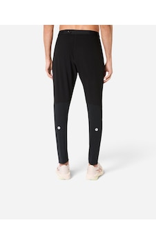 Asics Road Wınter Pant Erkek Siyah Pantolon 2011d637-001