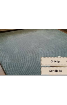 Leke Tutmaz Welsoft Kumaş Halı Örtüleri (225976212)