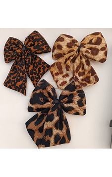 Fiyonk Leopar Toka Desenler Karışık Gönderilmektedir Çok Renkli Fiyonk Leopar Toka Desenler Karışık Gönderilmektedir Çok Renkli