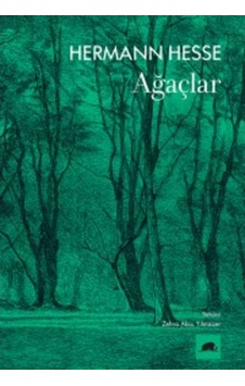 Ağaçlar - Hermann HesseKitap Ağaçlar - Hermann HesseKitap