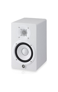 Yamaha Hs5 Aktif Stüdyo Monitör Beyaz Yamaha Hs5 Aktif Stüdyo Monitör Beyaz