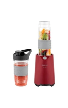 Range SB2321 600 W Kişisel Smoothie Ve Sporcu Blender Range SB2321 600 W Kişisel Smoothie Ve Sporcu Blender