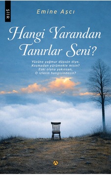 Hangi Yarandan Tanırlar Seni - Emine Aşçı Hangi Yarandan Tanırlar Seni - Emine Aşçı