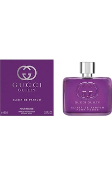 Gucci Guilty Pour Femme Elixir Kadın Parfüm EDP 60 ML Gucci Guilty Pour Femme Elixir Kadın Parfüm EDP 60 ML
