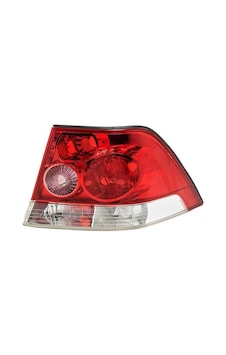 Opel Astra H Sedan Arka Stop Lambası Sağ 1222780 Opel Astra H Sedan Arka Stop Lambası Sağ 1222780