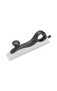 Carwell Rende Cırt Takoz 70 400mm Beyaz Siyah Carwell Rende Cırt Takoz 70 400mm Beyaz Siyah