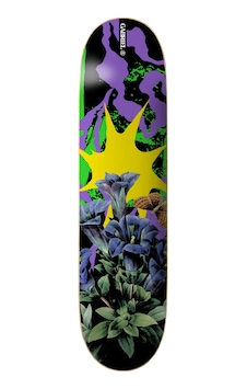 Element Element 825 Combine Gabriel Unisex Skateboard Deck 0001 Çok Renkli Element Element 825 Combine Gabriel Unisex Skateboard Deck 0001 Çok Renkli