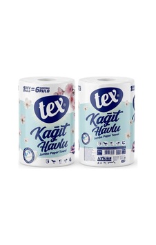 Kağıt Havlu Büyük Boy