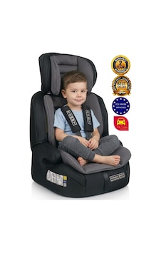 Tommybaby 9-36 KG Çocuk Oto Koltuğu Tommybaby 9-36 KG Çocuk Oto Koltuğu