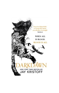 Darkdawn- Agenor Publishing Darkdawn- Agenor Publishing