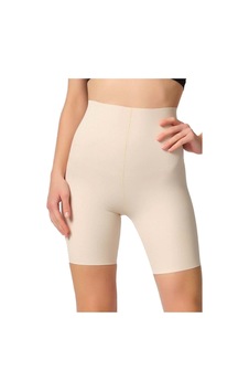 Lazer Kesim Boxer Korse Ten Kompedan Mı 2707-ten Ten Rengi Lazer Kesim Boxer Korse Ten Kompedan Mı 2707-ten Ten Rengi