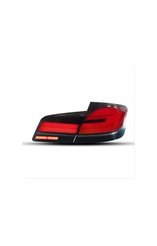 Autogp Bmw F10 Arka Stop Lambası Ledli G30lci Model 2009 / 2016 Autogp Bmw F10 Arka Stop Lambası Ledli G30lci Model 2009 / 2016