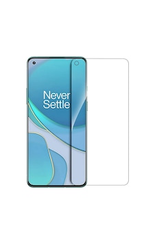 OnePlus 8T Nano Kırılmaz Cam Ekran Koruyucu OnePlus 8T Nano Kırılmaz Cam Ekran Koruyucu