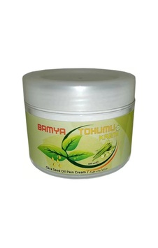 Sh Süper Bamya Tohumu Masaj Kremi 100 Ml + 2'li Najmaddin Sh Süper Bamya Tohumu Masaj Kremi 100 Ml + 2'li Najmaddin