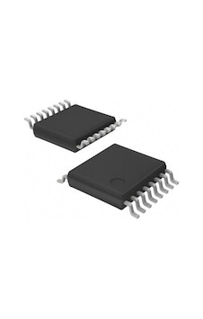 Tı Ti Tsc2046ıpwr ,tssop-16 Entegre