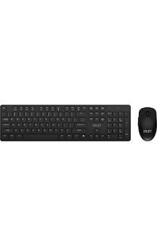 Msı Forge K200 Wirelesss Combo Kablosuz Klavye Mouse Seti Ckck1msı0004