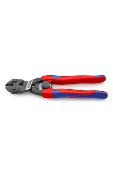 Knipex 7112200 Yaylı Mafsallı Keski 200 Mm