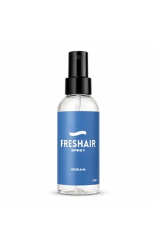Freshair Ocean Araç Ve Ortam Kokusu 150 Ml - Okyanus Esintili Kalıcı Sprey 001 Freshair Ocean Araç Ve Ortam Kokusu 150 Ml - Okyanus Esintili Kalıcı Sprey 001