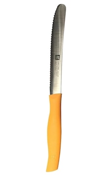 Zwilling Twın Grip Çok Amaçlı Bıçak Sarı Zwilling Twın Grip Çok Amaçlı Bıçak Sarı