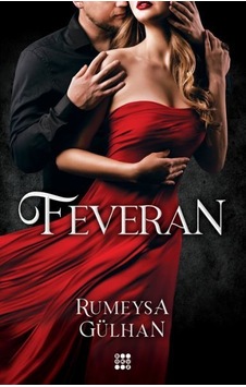 Feveran - Rumeysa Gülhan - Dokuz Yayınları Feveran - Rumeysa Gülhan - Dokuz Yayınları