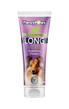 Fancy Paws Long Tüp Şampuan 250 Ml Fancy Paws Long Tüp Şampuan 250 Ml