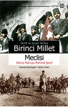 Birinci Millet Meclisi