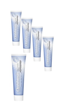 Oriflame Optifresh Pro White Diş Macunu 100 Ml 5 Adet Beyazlatma Oriflame Optifresh Pro White Diş Macunu 100 Ml 5 Adet Beyazlatma