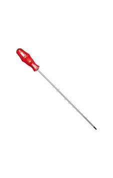 Aletçantam Süngüsü Uzun Mıknatıslı Yıldız Uçlu Şiş Tornavida 40cm Aletçantam Süngüsü Uzun Mıknatıslı Yıldız Uçlu Şiş Tornavida 40cm
