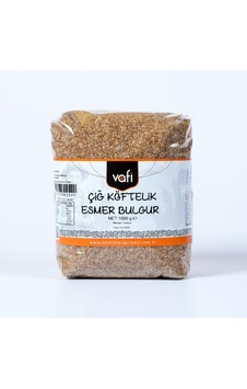 Çiğ Köftelik Bulgur 1000 G-7747 Çiğ Köftelik Bulgur 1000 G-7747