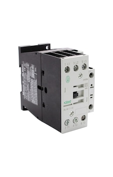 Eaton Dılm17-10-ea 24v ,7.5kw/17a Kontak-3a+1a 24vac Kontaktör Eaton Dılm17-10-ea 24v ,7.5kw/17a Kontak-3a+1a 24vac Kontaktör
