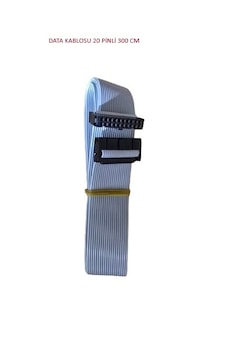 Kurutma Makinesi Data Kablosu 20 20 Pin 300cm Kn-kare 1 Kurutma Makinesi Data Kablosu 20 20 Pin 300cm Kn-kare 1