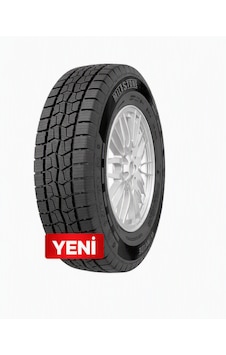 Mılestone 235/65 R16 C Tl 121/119R12Pr Wıntıde Hafif Ticari Araç Kış Lastiği 2026 Mılestone 235/65 R16 C Tl 121/119R12Pr Wıntıde Hafif Ticari Araç Kış Lastiği 2026