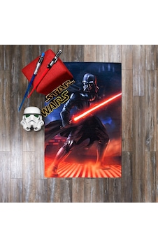 Lısanslı Pes Halı Star Wars Mo 000000001000003546 Çok Renkli Lısanslı Pes Halı Star Wars Mo 000000001000003546 Çok Renkli