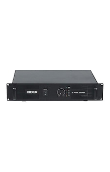 Dexun D-1300 Trafolu 300 W Power Amfi Dexun D-1300 Trafolu 300 W Power Amfi